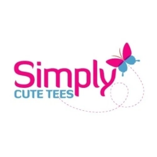 simply cute tees