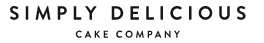The Simply Delicious Cake Promo Code