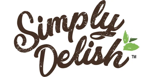 Simply Delish Promo Code