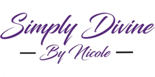 Simply Divine by Nicole Promo Code