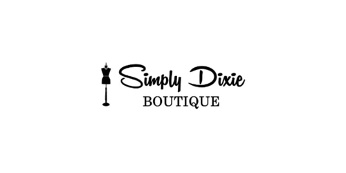 Simply Dixie coupon