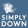 Simply Down Promo Code