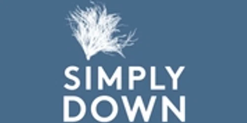 Simply Down Promo Code