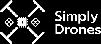 Simply Drones Merchant Logo