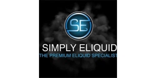 Simply eLiquid coupon