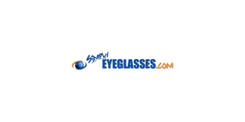 Simply Eyeglasses coupon
