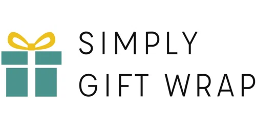 Simply Gift Wrap Promo Code