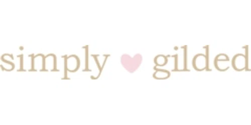 simply gilded Promo Code