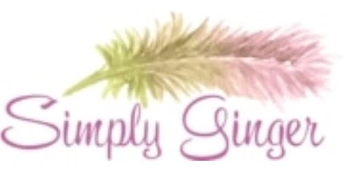 Simply Ginger Promo Code