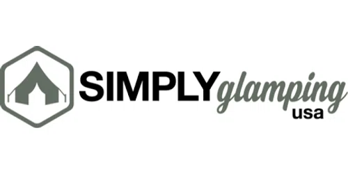 Simply Glamping USA Promo Code