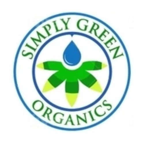 Does Simply Green Organics accept Apple Pay? — Knoji