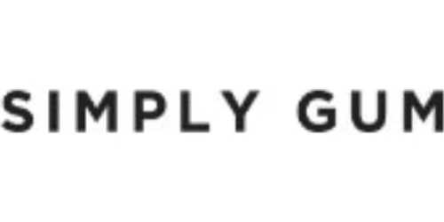 Simply Gum Merchant logo