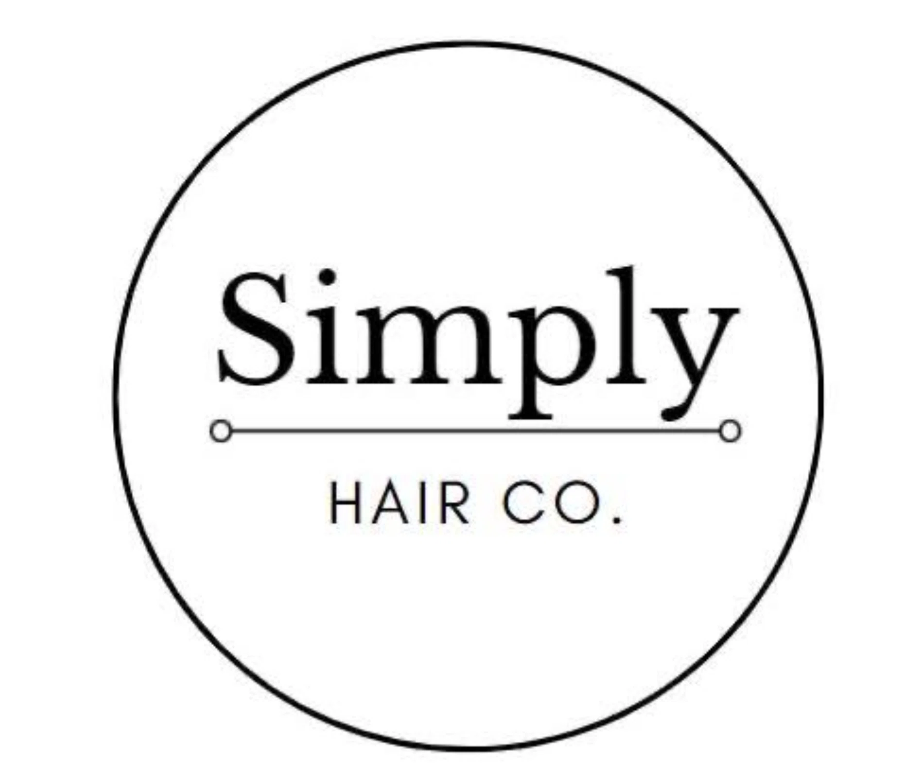 SIMPLY HAIR CO. Promo Code — 200 Off in August 2024