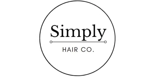 Simply Hair Co. Promo Code