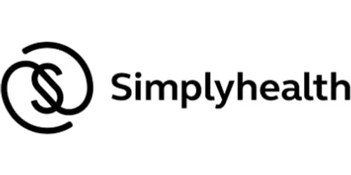 Simplyhealth UK Merchant logo