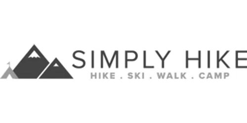 Simply Hike Merchant logo