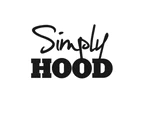 Simply Hood Clothing Merchant Logo