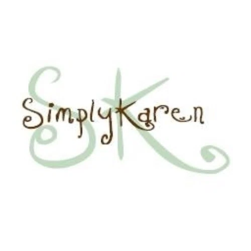 Simply Karen coupons