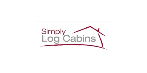Simply Log Cabins coupon