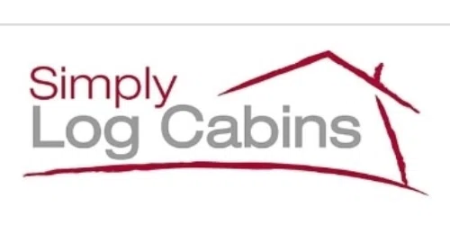 Simply Log Cabins Merchant logo