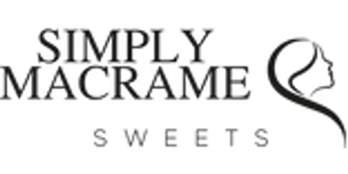Simply Macrame Sweets Promo Code