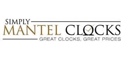 Simply Mantel Clocks Merchant logo