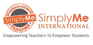 Simply Me International Merchant Logo