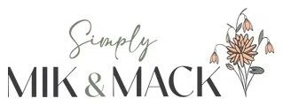 Simply Mik & Mack Promo Code