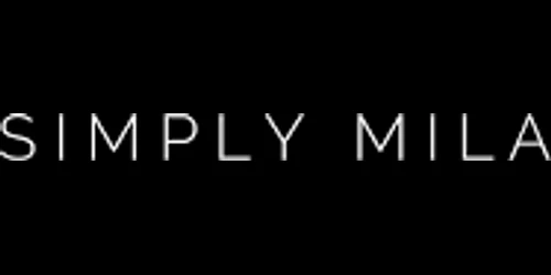 Simply Mila Promo Code