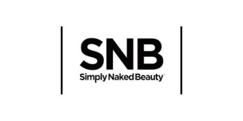 Simply Naked Beauty coupon