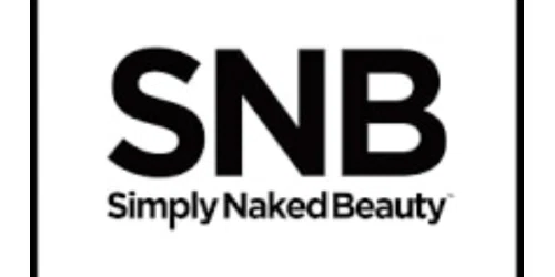 Simply Naked Beauty Promo Code