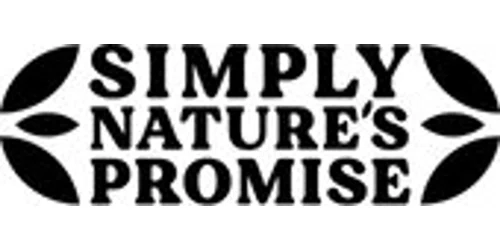 Simply Nature's Promise Promo Code