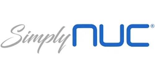 Simply NUC Promo Code