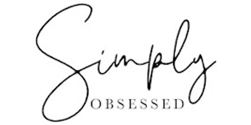Simply Obsessed Merchant logo