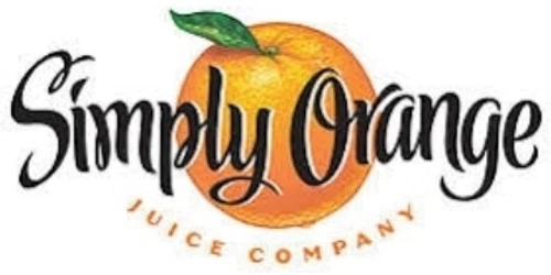 Simply Orange Juice Promo Code