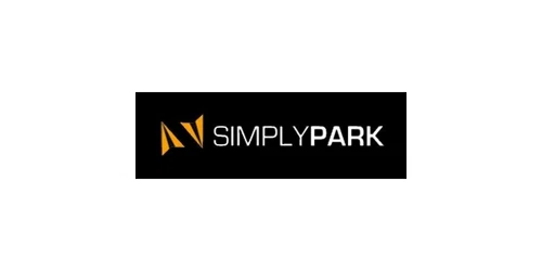 Simply Park coupon
