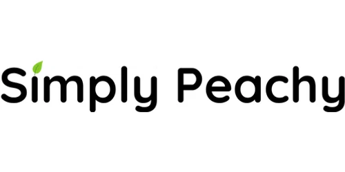 Simply Peachy Promo Code