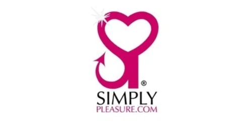 Simply Pleasure coupon