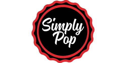 Simply Pop Promo Code
