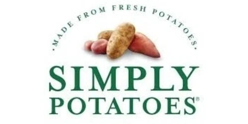 Simply Potatoes Promo Code