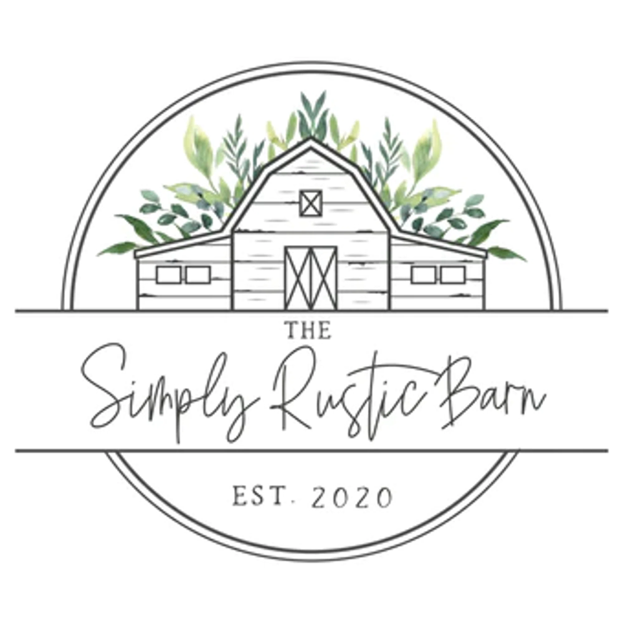 THE SIMPLY RUSTIC BARN Promo Code — 15 Off 2024