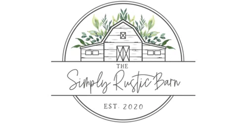The Simply Rustic Barn Promo Code