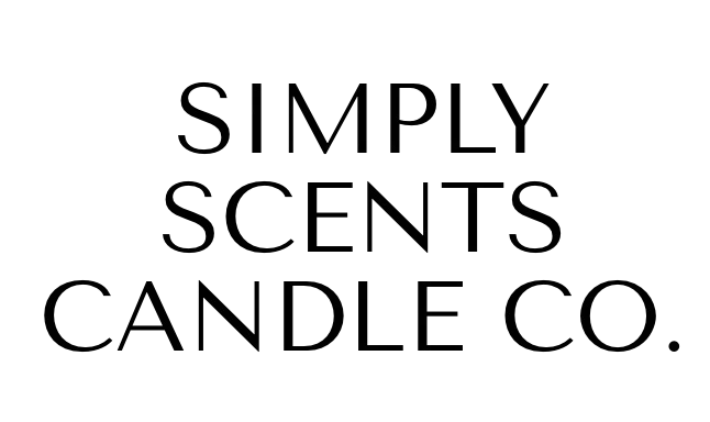 Simply Scents Candle Co. Promo Code