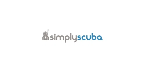 Simply Scuba coupon