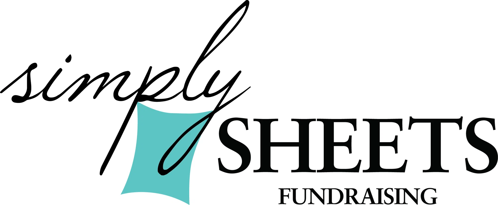 Simply Sheets Fundraising Merchant Logo