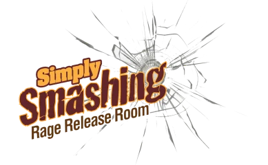 Simply Smashing Rage Release Room Merchant Logo