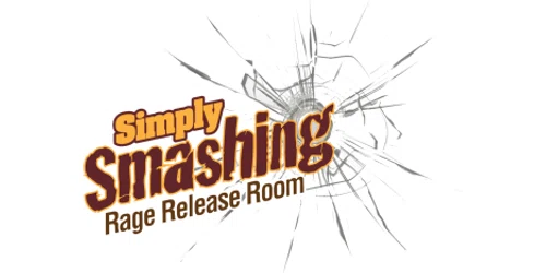 Simply Smashing Rage Release Room Promo Code