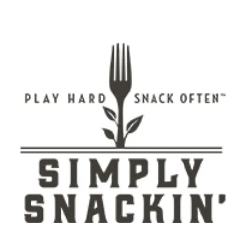 Simply Snackin Promo Code