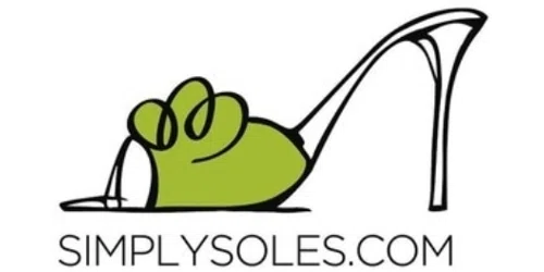 SimplySoles Merchant logo