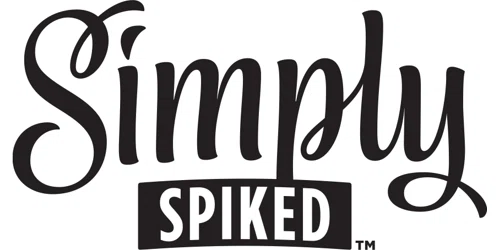 Simply Spiked Promo Code